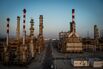 Iran To Meet Own Gasoline Needs After Persian Gulf Star Refinery Expansion