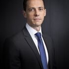 Headshot of Rodrigo Calvo Galindo
