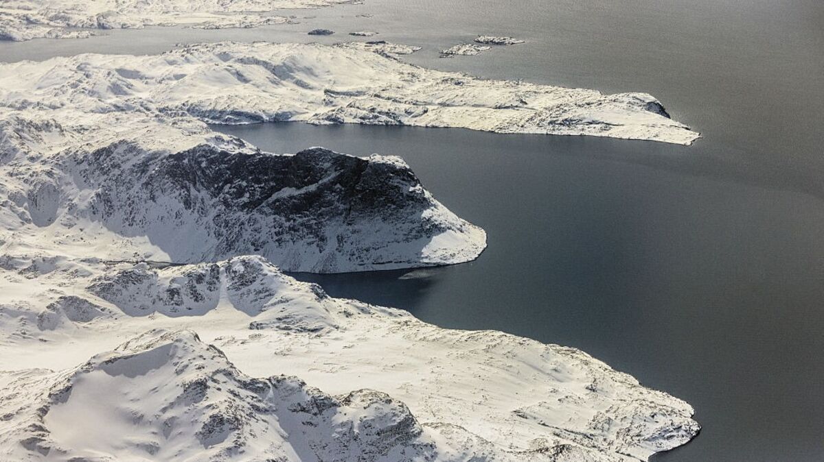 Greenland Needs More Investment, Amaroq CEO Says