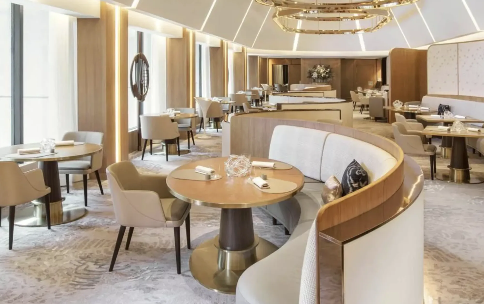 Best Restaurants in Hong Kong and Macau according to Michelin - Bloomberg