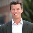 Headshot of Kevin Frick