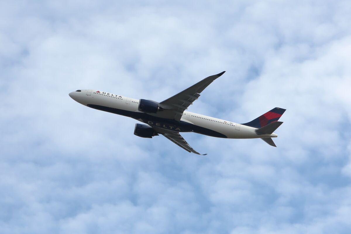 Mỹ hủy thỏa thuận Delta-Aeromexico bằng cách thu hồi quyền miễn trừ chống độc quyền