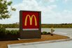 McDonald’s Quest to Reclaim World’s Biggest Restaurant Title Starts in Texas