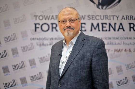 Who Was Jamal Khashoggi? A Saudi Insider Who Became an Exiled Critic