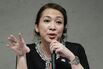 Key Speakers At The World Assembly For Women In Tokyo Forum