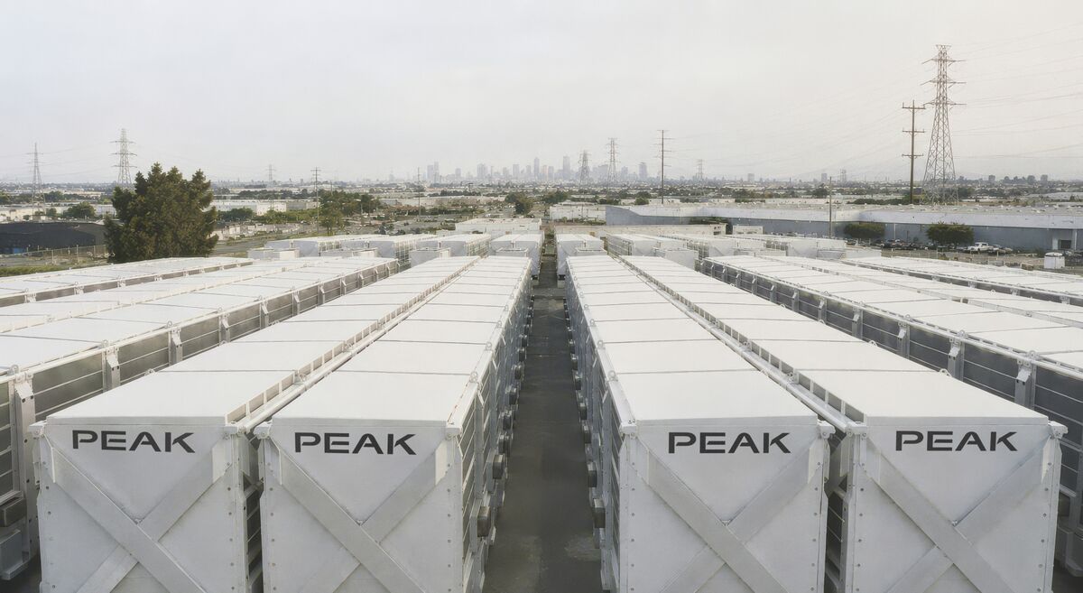 GM Leads $108 Million Funding Round for Sodium-Ion Battery Startup