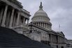 Congress Confronts Deadlines On Spending And Stimulus 