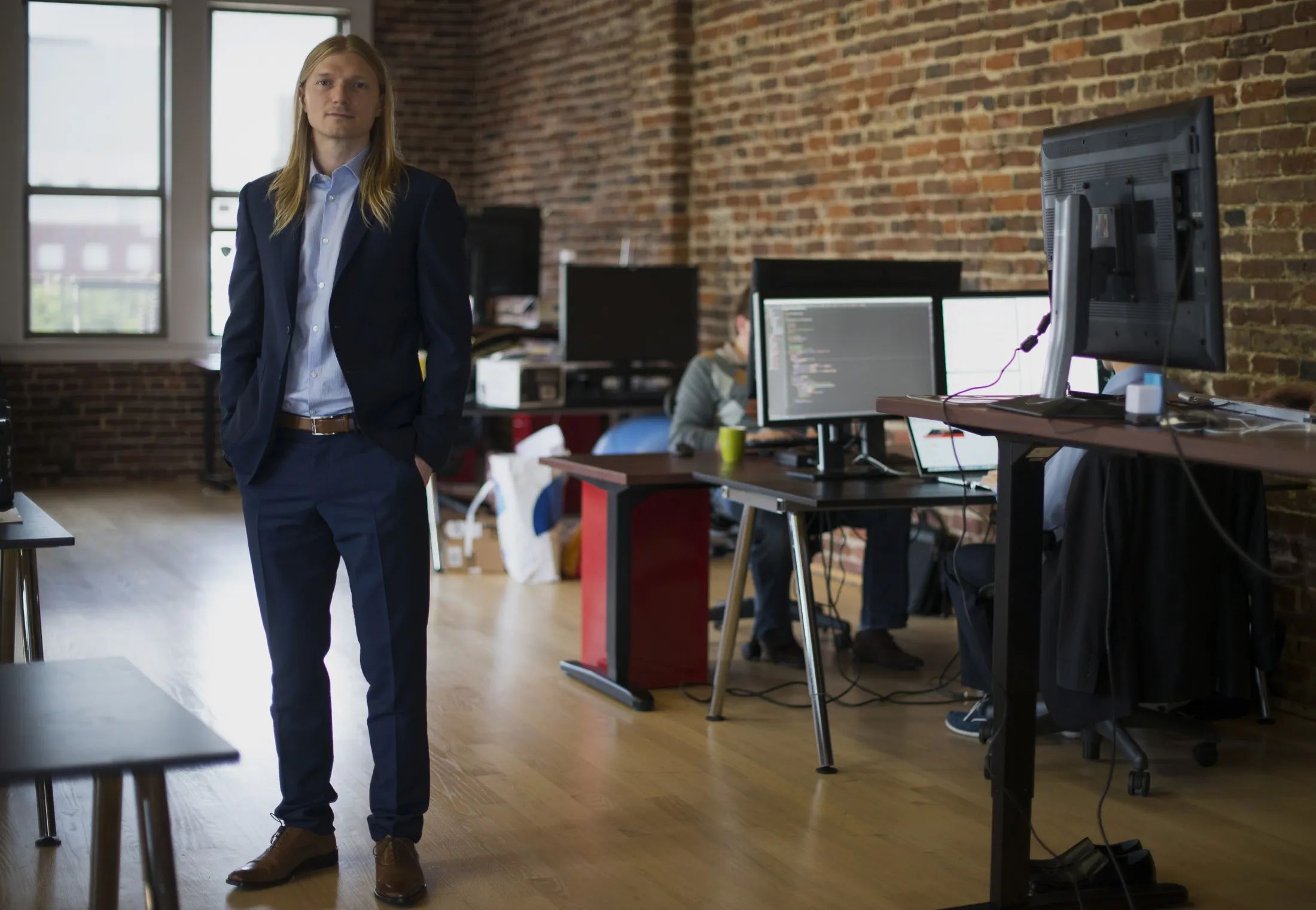 Crypto Firm Kraken Said to Seek Over $10 Billion Valuation - Bloomberg