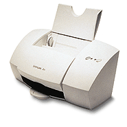 Original Lexmark Tintenpatrone Schwarz – Passend Für Viele Jetprinter-Modelle (3200, 5700, Z-Serie, X-Serie)