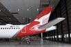Qantas Airways Earnings Announcement
