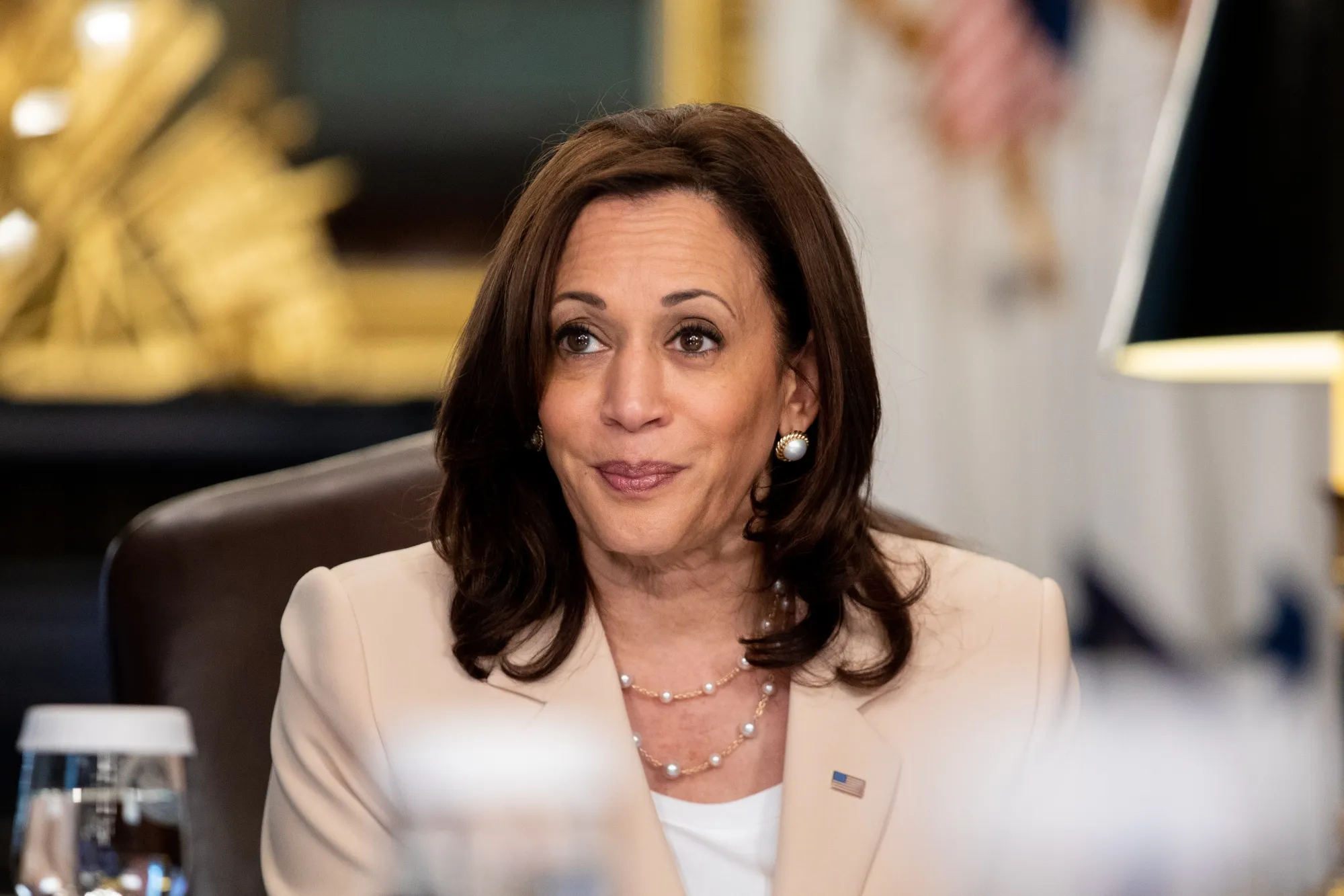 Kamala Harris