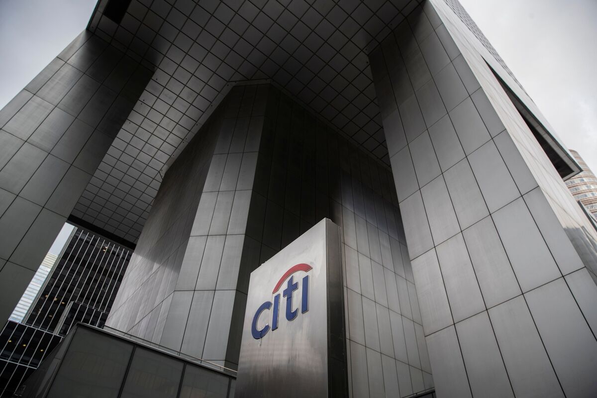 Citigroup Speeds Push to Add 700 Private Bankers With Europe Outposts -  Bloomberg