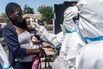 ZIMBABWE-HEALTH-VIRUS