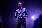 Beto O'Rourke