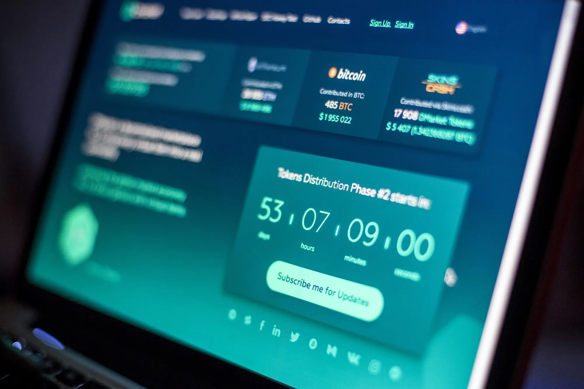 Diary of an African Cryptocurrency Miner - Bloomberg