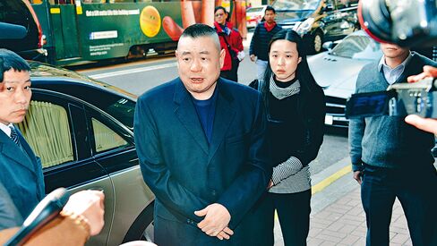 Joseph Lau