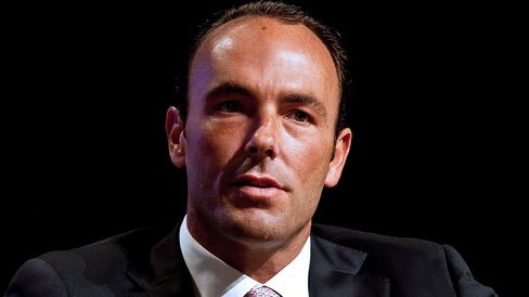 Kyle Bass