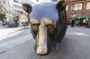 European Stocks Head Toward A Two-Month High