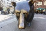 European Stocks Head Toward A Two-Month High