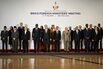 INDIA-DIPLOMACY-POLITICS-BRICS