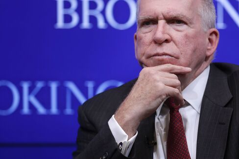 John Brennan