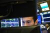 Stocks Continue To Fall On Trade Worries