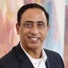 Headshot of Dr Ashish K Khandpur