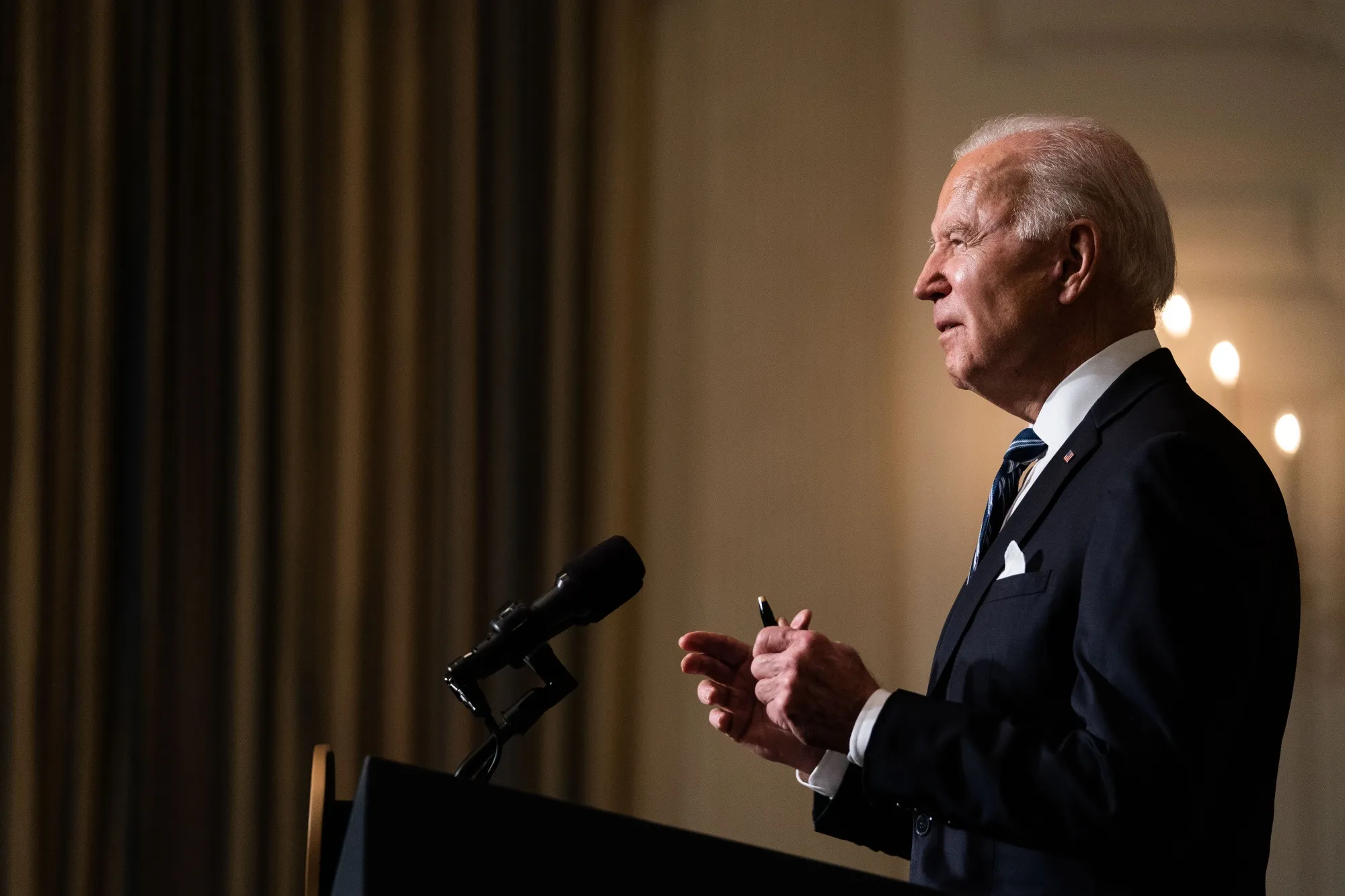 Joe Biden