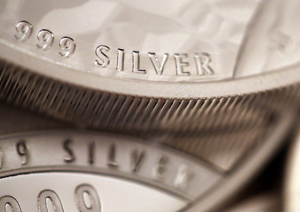 Is Your Silverware Real Silver? Here's How To Tell