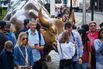 markets
