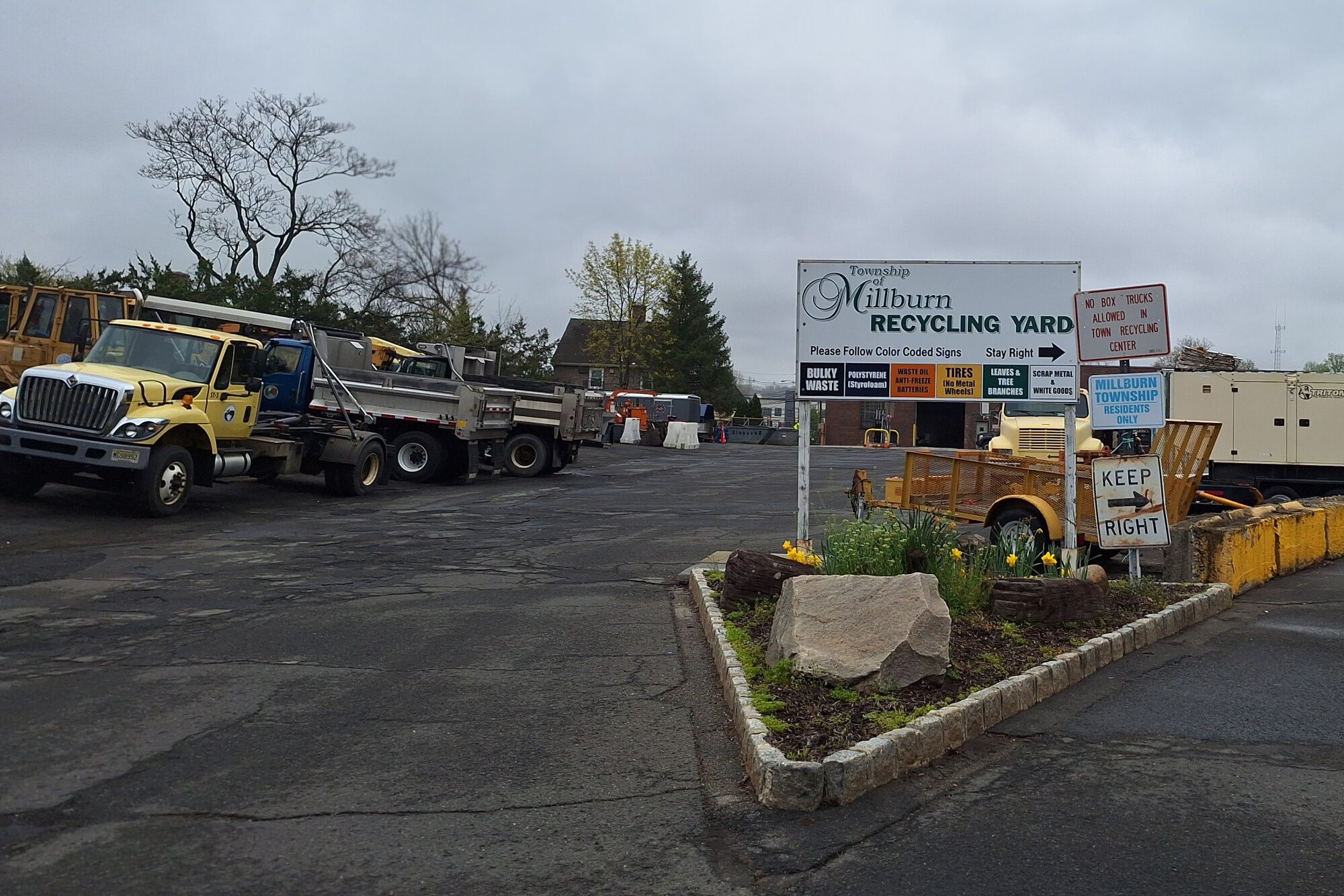 NJ’s Short Hills Fights Plan for Affordable Housing on Millburn’s Town