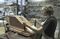 relates to How to Make a Leather Briefcase