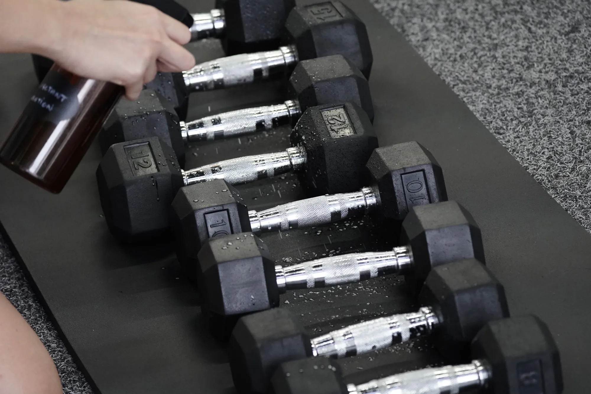 Inspire South Bay Fitness As Gyms Get Creative In Wake Of Covid-19
