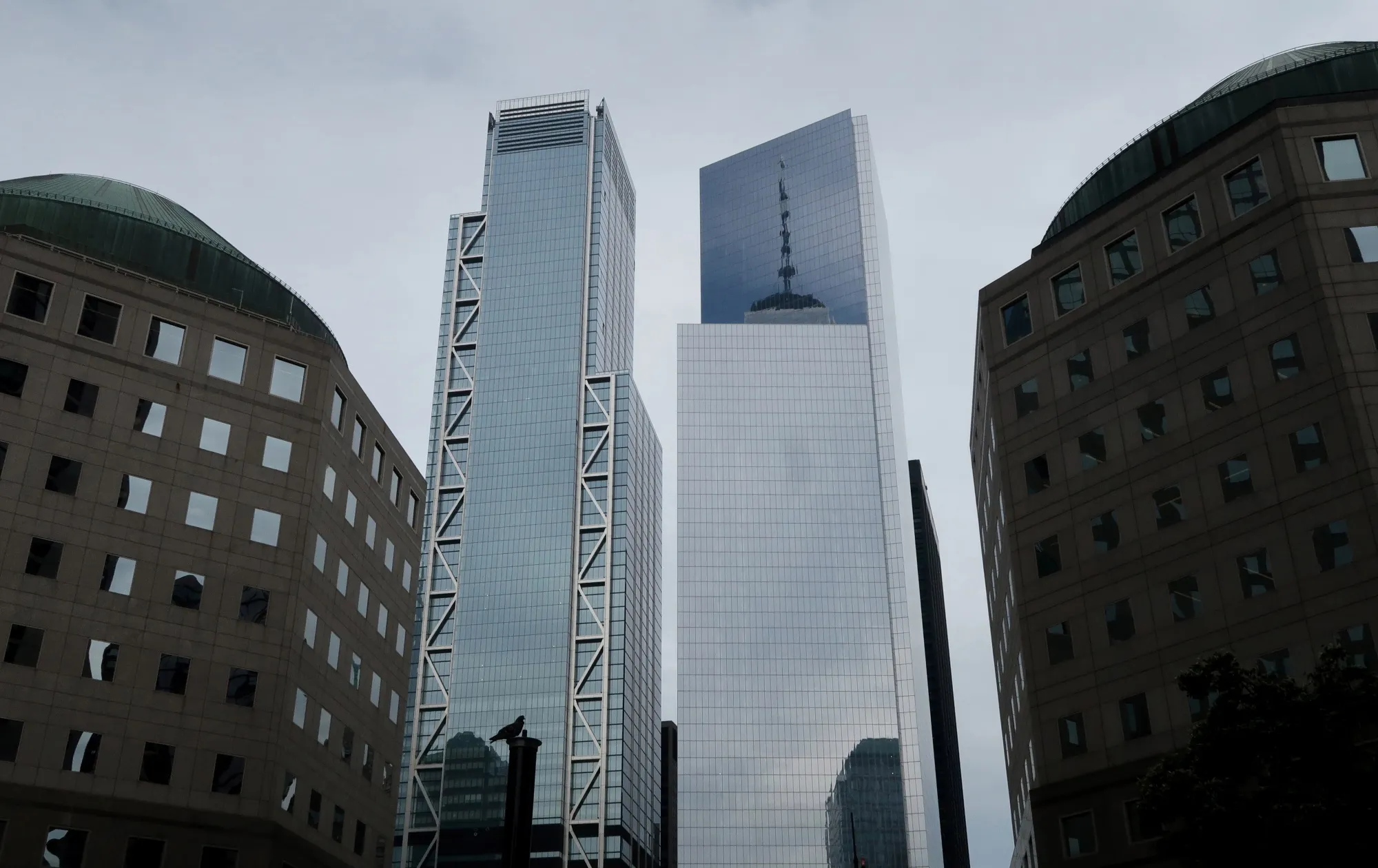 Broker Clear Street Files for IPO Showing Revenue, Profit Surge - Bloomberg