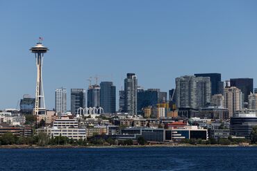 Seattle Economy Ahead Of US Consumer Price Index Figures