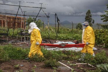 TOPSHOT-DRCONGO-HEALTH-VIRUS-EBOLA