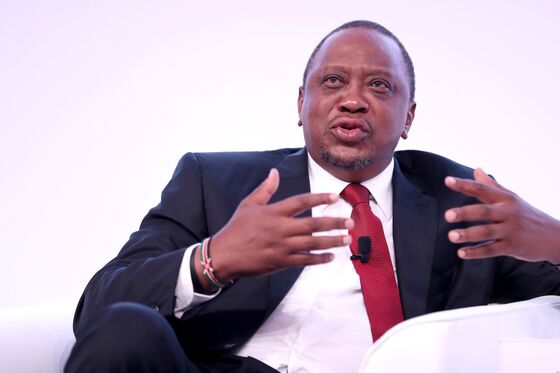 Kenyan Panel Recommends Reintroducing Post of Prime Minister
