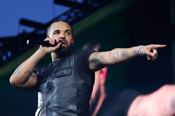 Drake