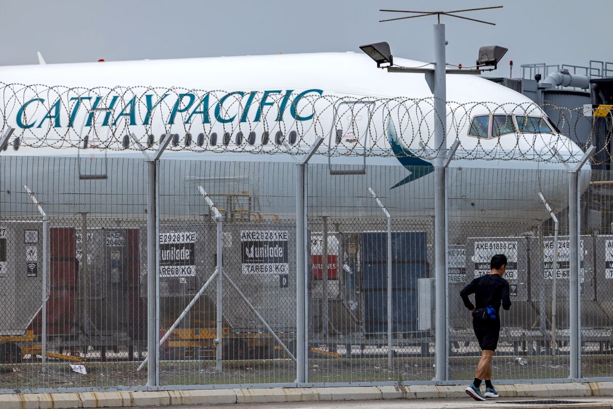 Cathay Pacific Joins Growing List of Airlines Hit by Data Breach