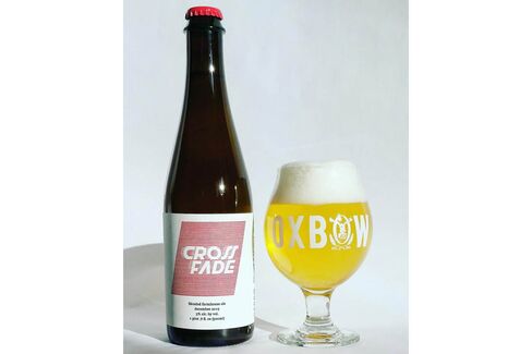 Oxbow Crossfade.
