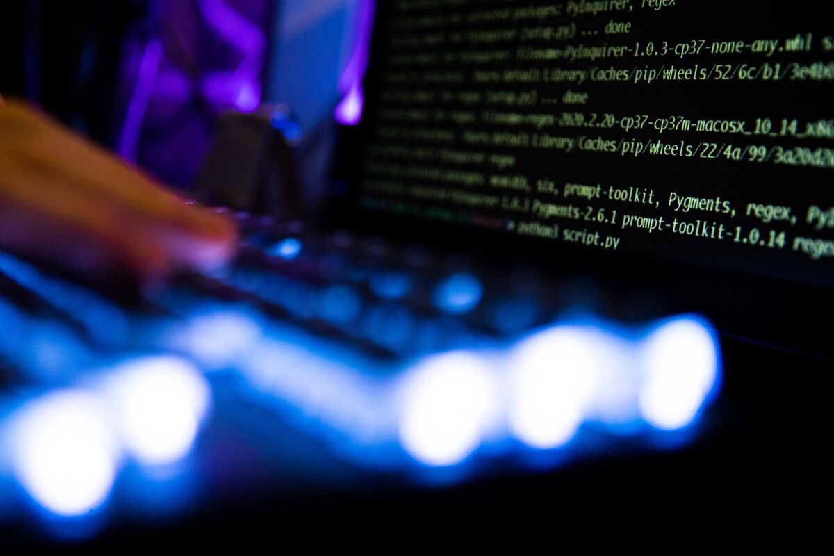 SBI Cyberattack Shows Need for Cutting-Edge Defenses at Indian Banks
