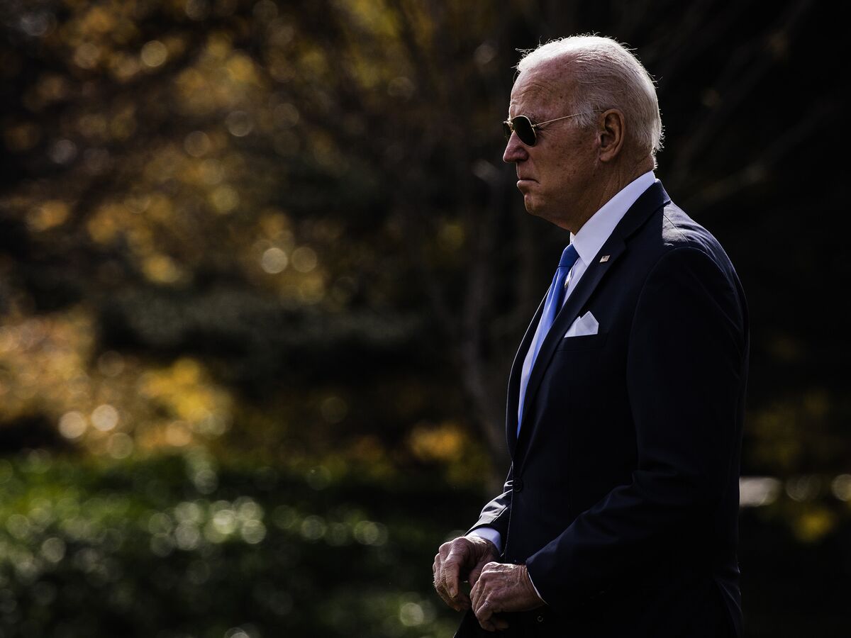 Your Evening Briefing: McCarthy Accused of Capitulation in Biden Debt Deal
