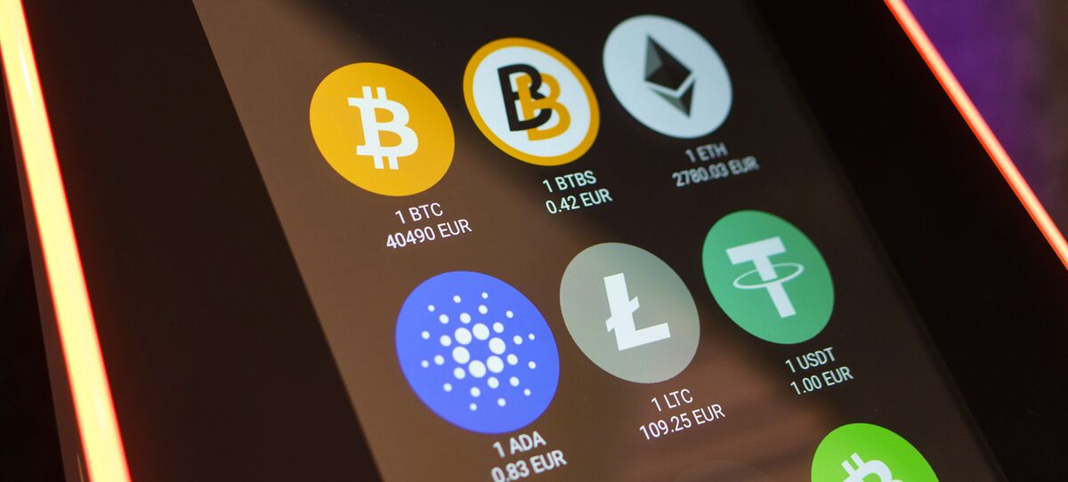 A Bloomberg Function That I Love for Monitoring Crypto’s 24/7 Markets ...