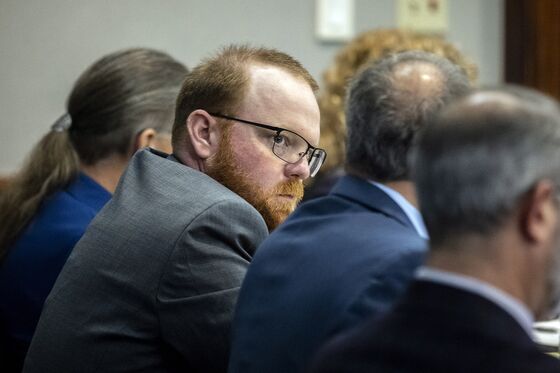 Arbery Murder Defense Is Like ‘the Wild West,’ Jury Told