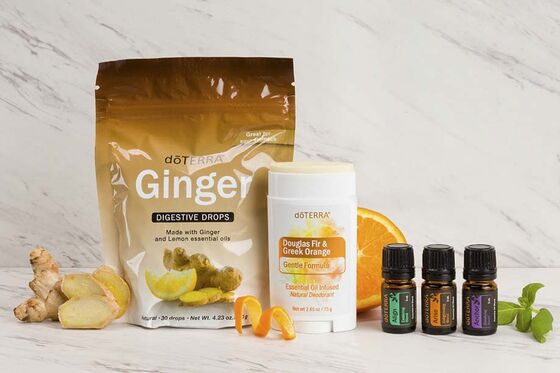 First Sell $1.5 Billion in Wellness Products. Then Find Out How They Work