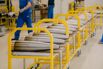 Europe's Carmaking Powerhouse Wants to Become Its Ammunition Hub
