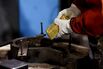 Processing ABC Bullion Gold and Silver at an ABC Refinery Smelter