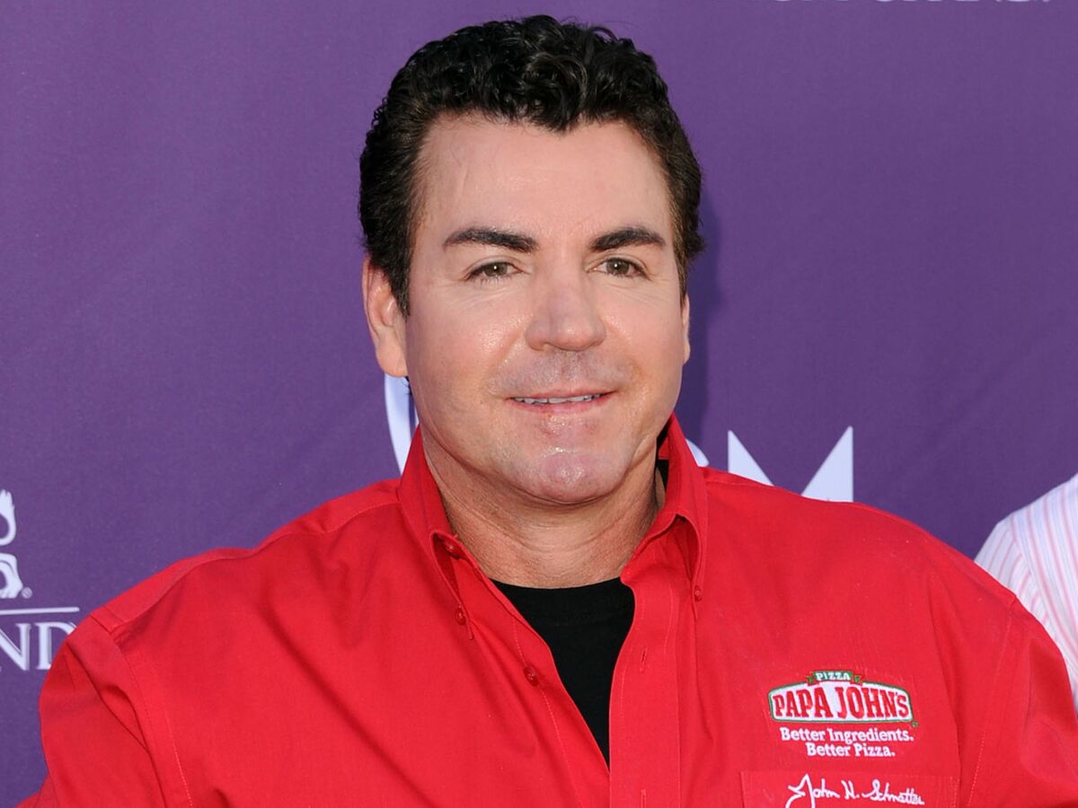 Papa John's Says It's Evaluating NFL Sponsorship - WSJ