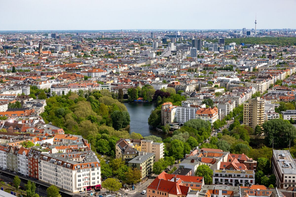 German Court Sets Aside UK Debt Deal for Berlin’s Project Fürst