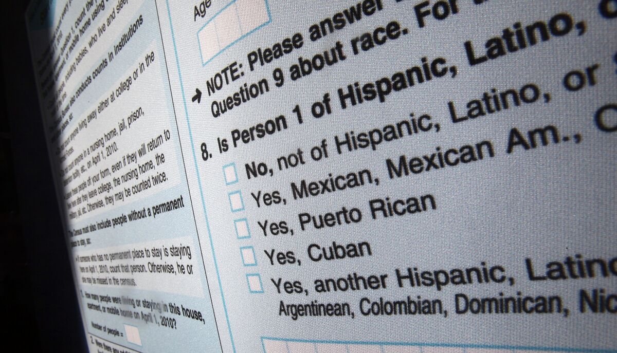 Americans Are Done With Being Put in Racial Boxes